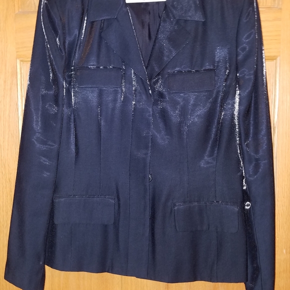 Anne Taylor Cocktail Suit - Picture 2 of 5